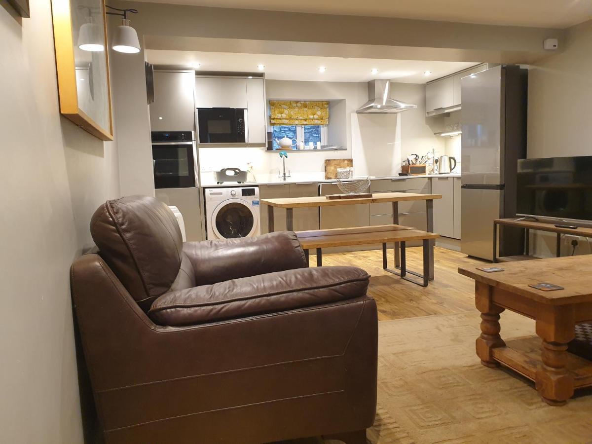 No8 3 Bed Cottage Winter Deals Offered 3 Nights Or More Nov-Mar Backbarrow Номер фото