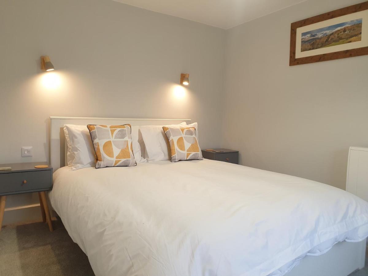 No8 3 Bed Cottage Winter Deals Offered 3 Nights Or More Nov-Mar Backbarrow Номер фото