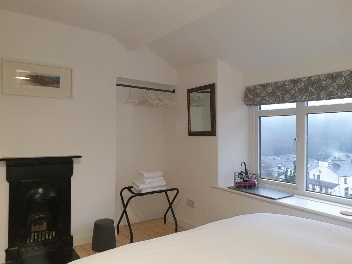 No8 3 Bed Cottage Winter Deals Offered 3 Nights Or More Nov-Mar Backbarrow Номер фото
